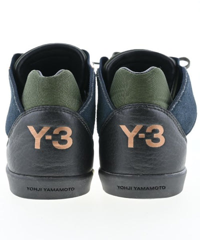 Y-3 Sneakers