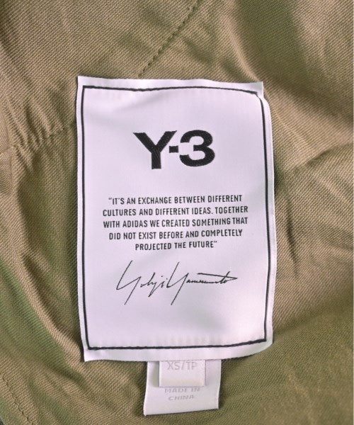 Y-3 Other