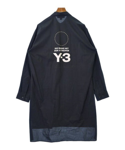 Y-3 Casual shirts