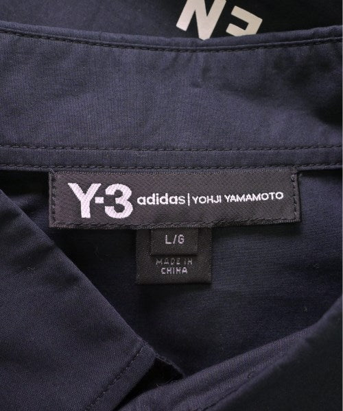 Y-3 Casual shirts