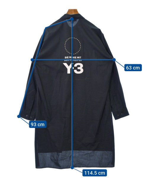 Y-3 Casual shirts