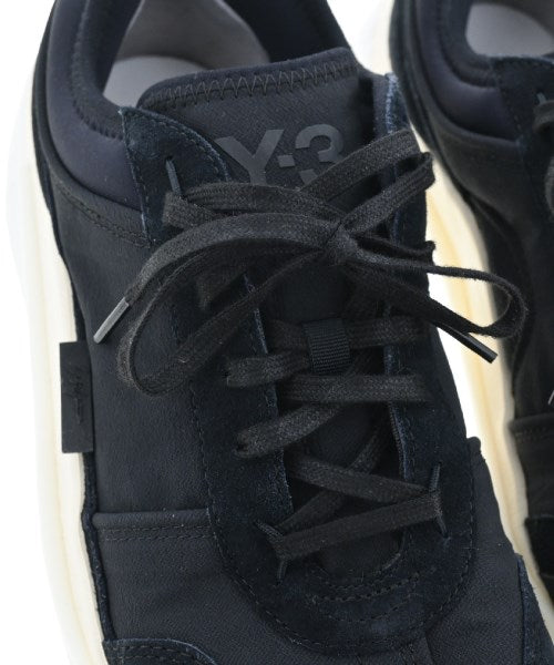 Y-3 Sneakers