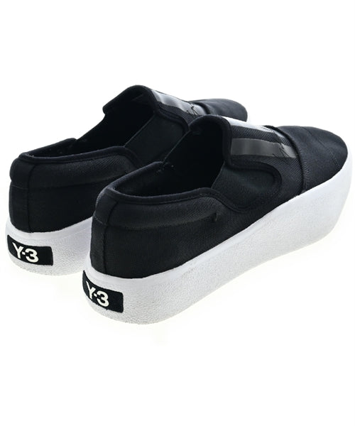 Y-3 Sneakers