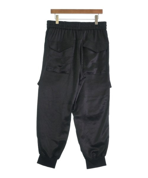 Y-3 Cargo pants