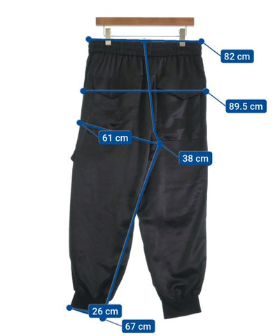 Y-3 Cargo pants