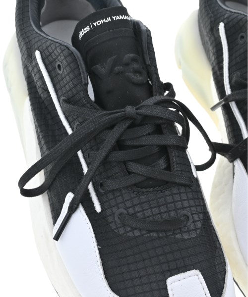 Y-3 Sneakers