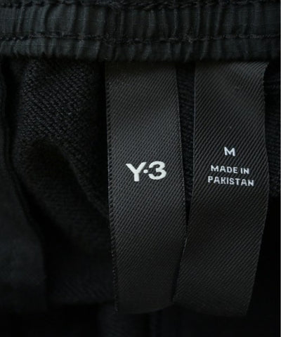 Y-3 Sweat pants