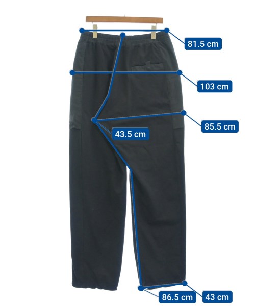 Y-3 Sweat pants