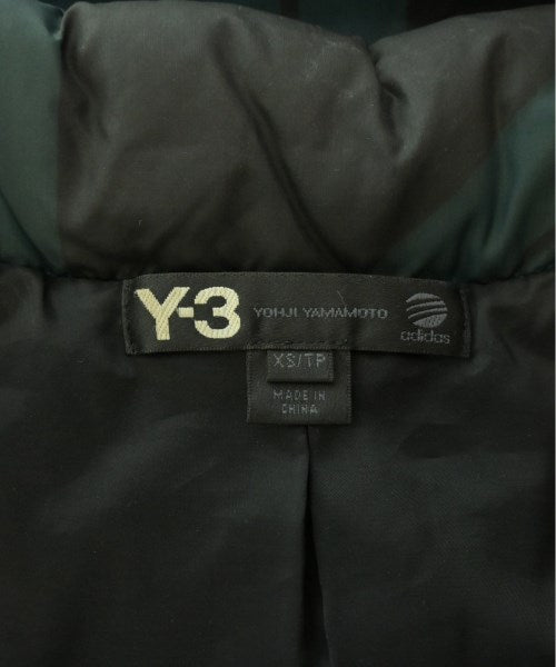 Y-3 Down jackets/Vests