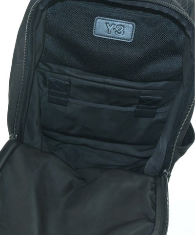 Y-3 Backpacks