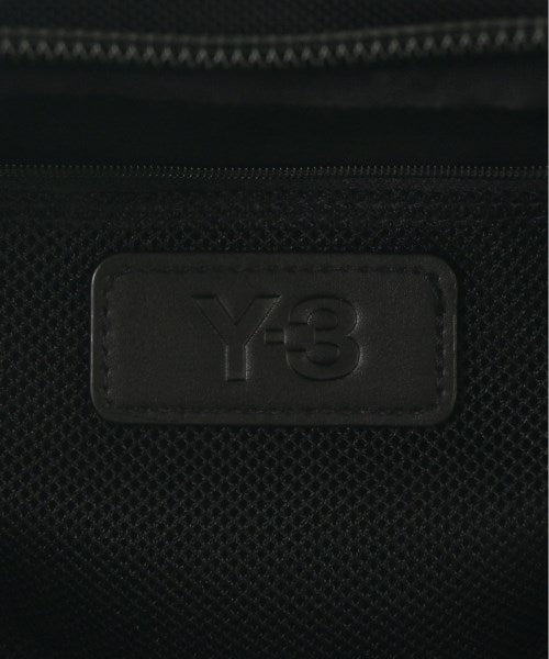 Y-3 Backpacks