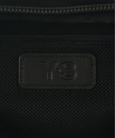 Y-3 Backpacks