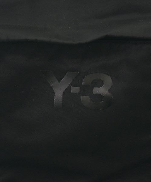 Y-3 Backpacks