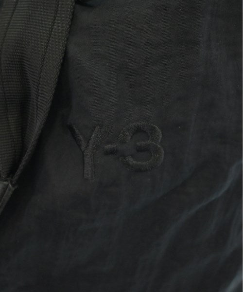 Y-3 Shoulder bags