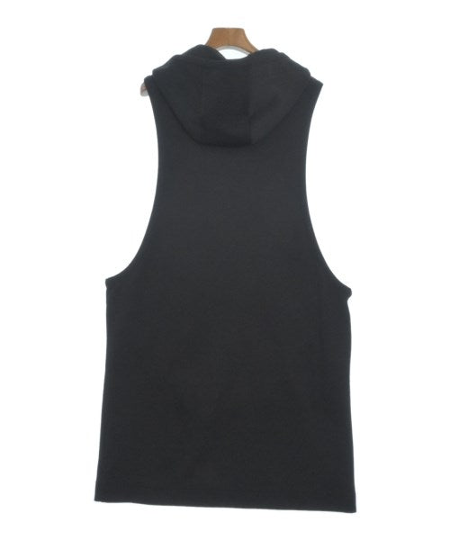 Y-3 Tank tops