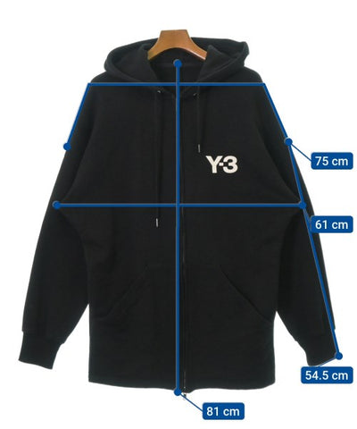 Y-3 Hoodies