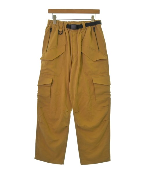 Y-3 Cargo pants