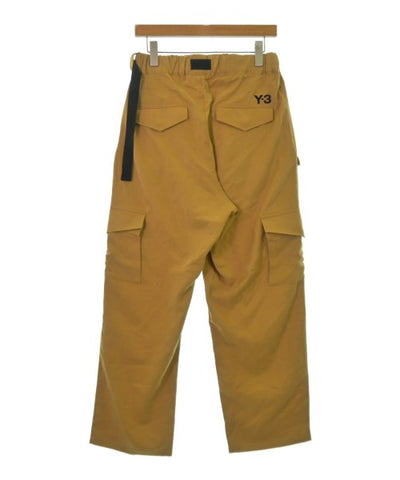 Y-3 Cargo pants