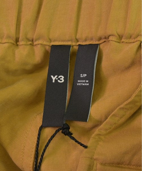 Y-3 Cargo pants