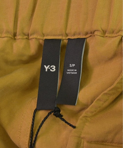 Y-3 Cargo pants