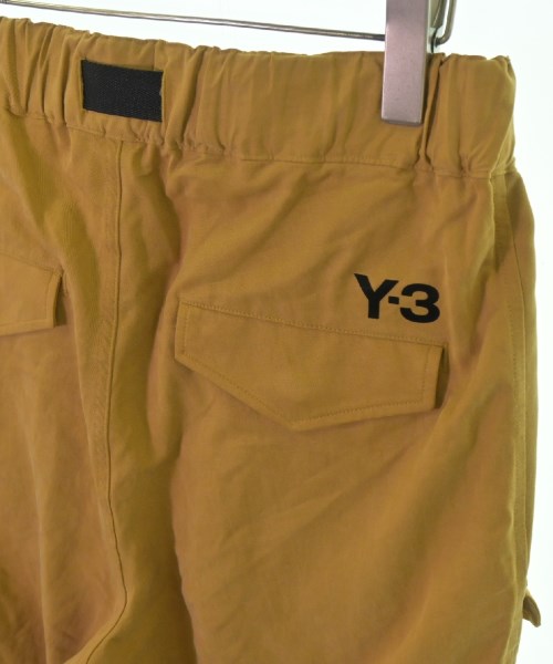 Y-3 Cargo pants