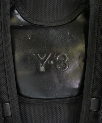 Y-3 Backpacks