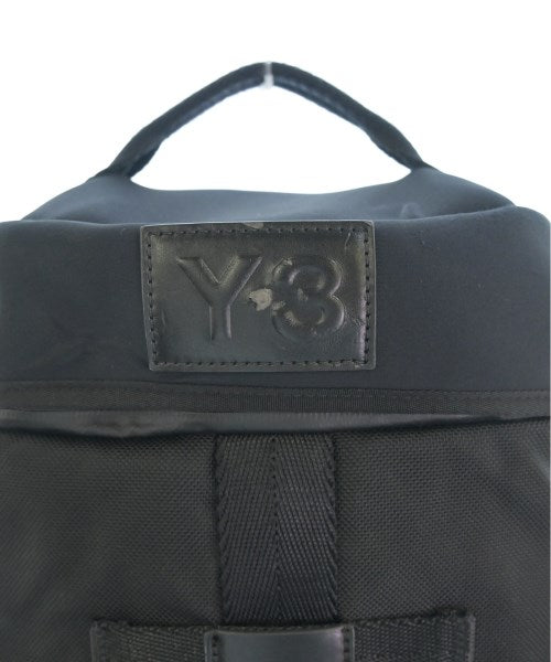 Y-3 Backpacks