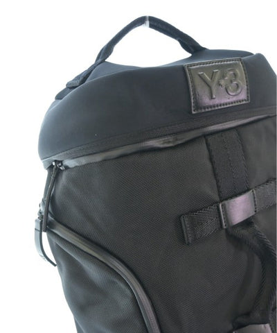 Y-3 Backpacks