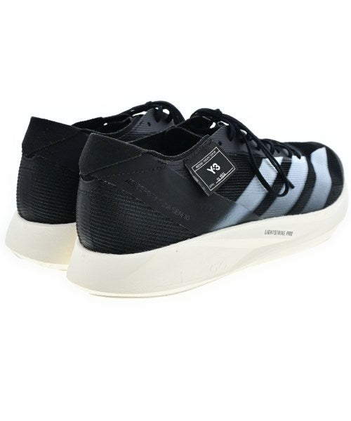 Y-3 Sneakers