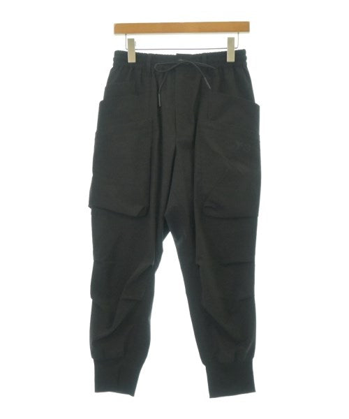 Y-3 Cropped pants