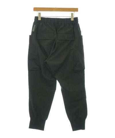 Y-3 Cropped pants