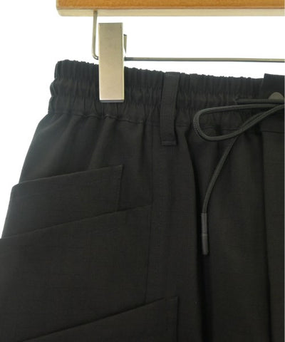 Y-3 Cropped pants