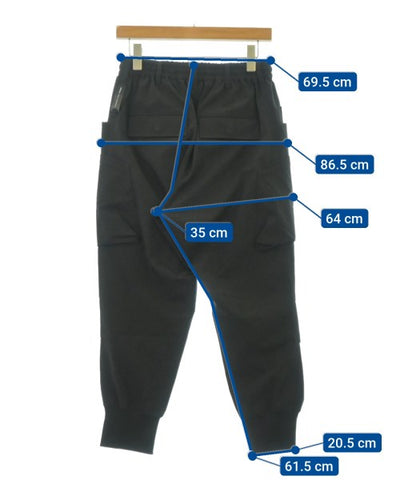 Y-3 Cropped pants