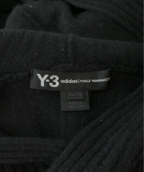 Y-3 Sweaters