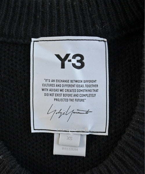 Y-3 Sweaters