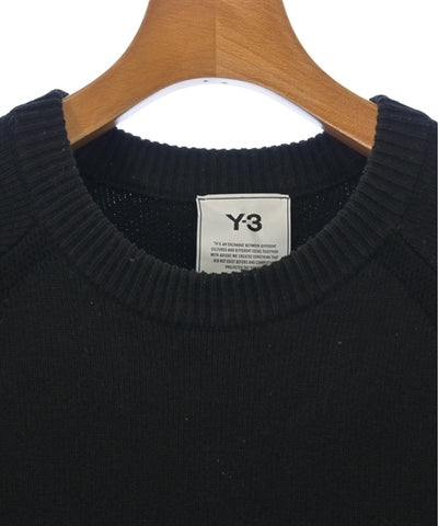 Y-3 Sweaters