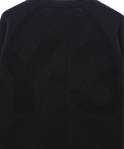 Y-3 Sweaters