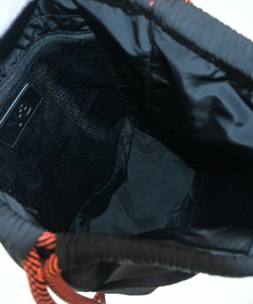 Y-3 Backpacks