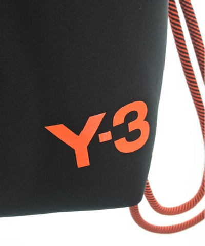 Y-3 Backpacks