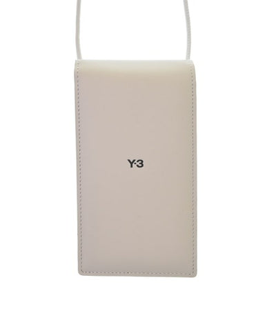 Y-3 Shoulder bags