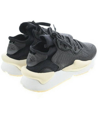 Y-3 Sneakers