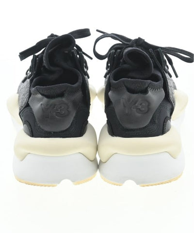 Y-3 Sneakers