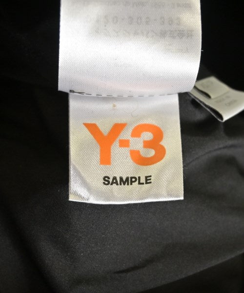 Y-3 Varsity Jackets