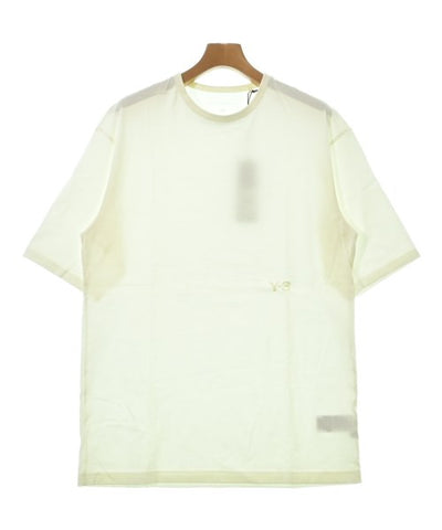 Y-3 Tee Shirts/Tops
