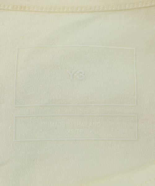 Y-3 Tee Shirts/Tops