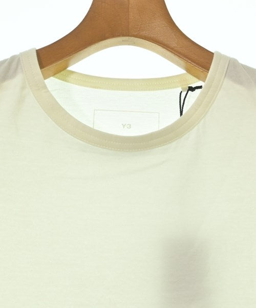 Y-3 Tee Shirts/Tops