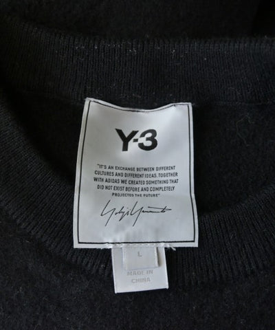 Y-3 Sweaters