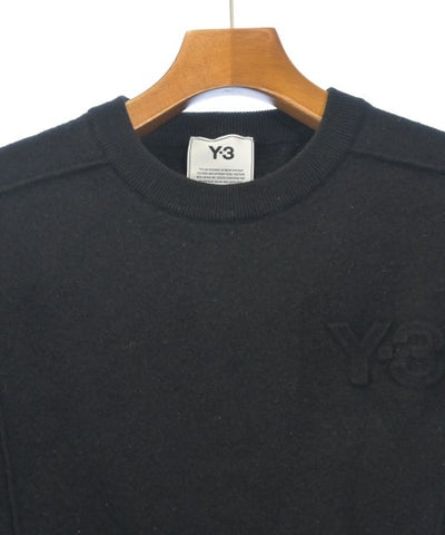 Y-3 Sweaters
