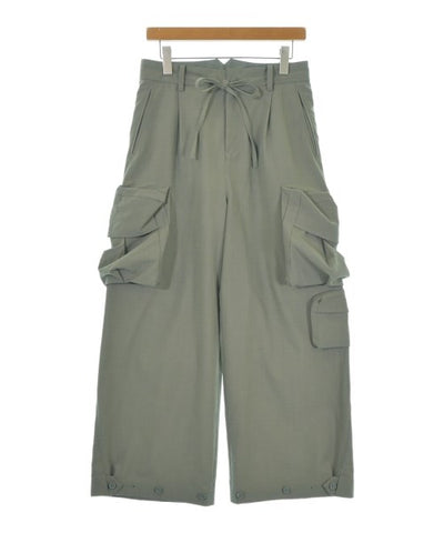 Y-3 Cargo pants