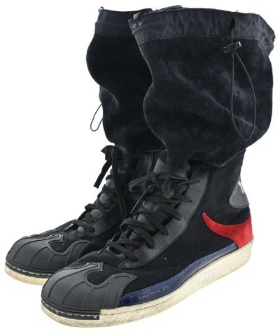 Y-3 Boots